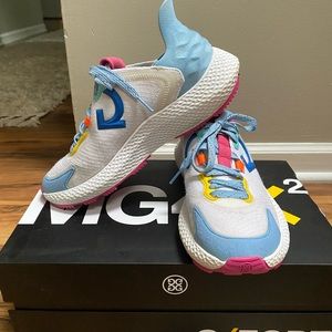 Women’s G/FORE MG4X2 Golf Shoes